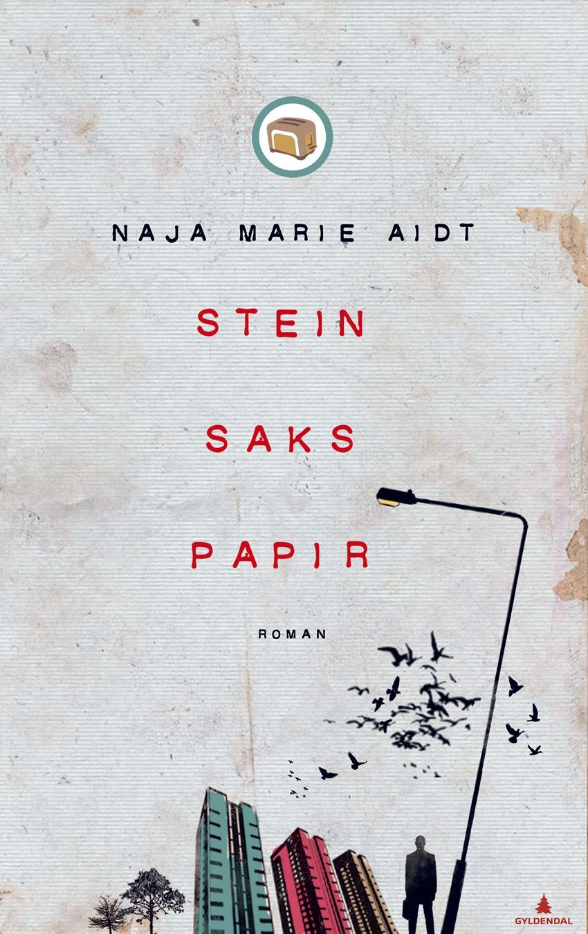 Sten saks papir