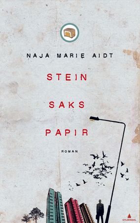 Sten saks papir