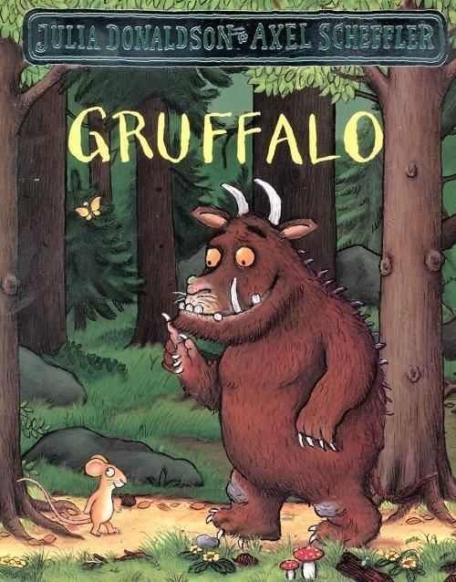 The Gruffalo