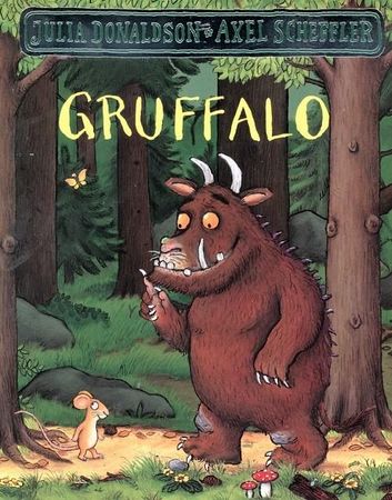 The Gruffalo