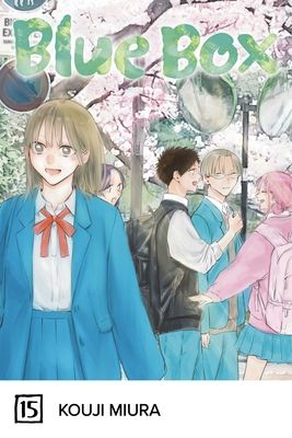 Ao no hako. 15. Sonna koto naidesu yo ne
