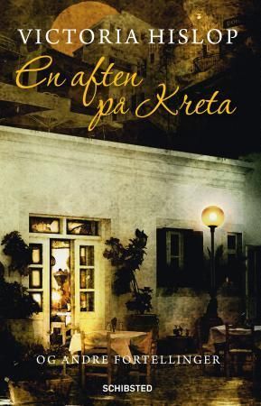 One Cretan evening