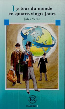 Le tour du monde en quatre-vingts jours