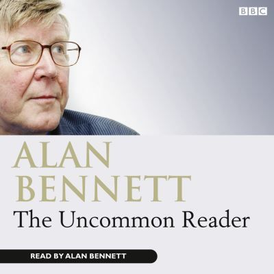 The uncommon reader