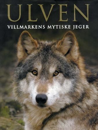 Spirit of the wolf