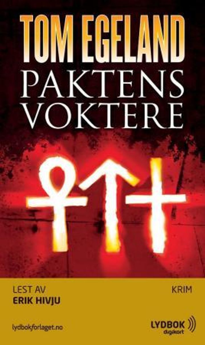 Paktens voktere