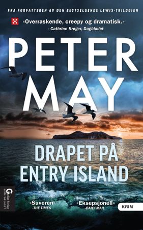 Entry Island