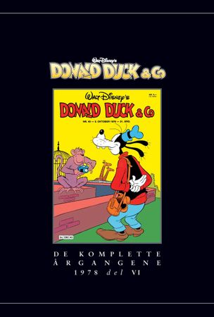 Donald Duck & co. Del VI