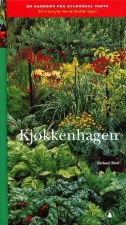 The Kitchen garden