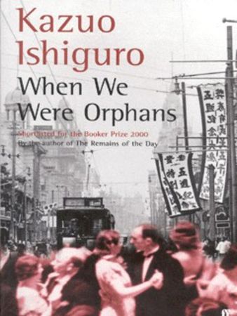 When we were orphans