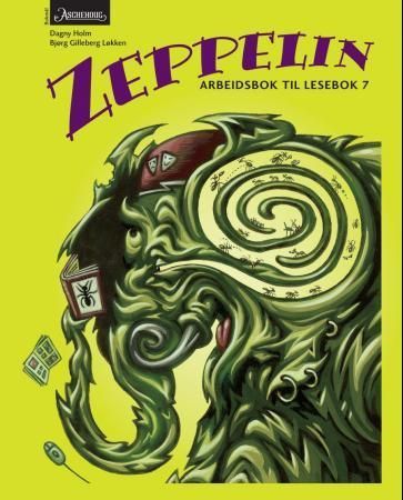 Zeppelin 7