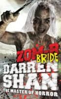 Zom-B bride