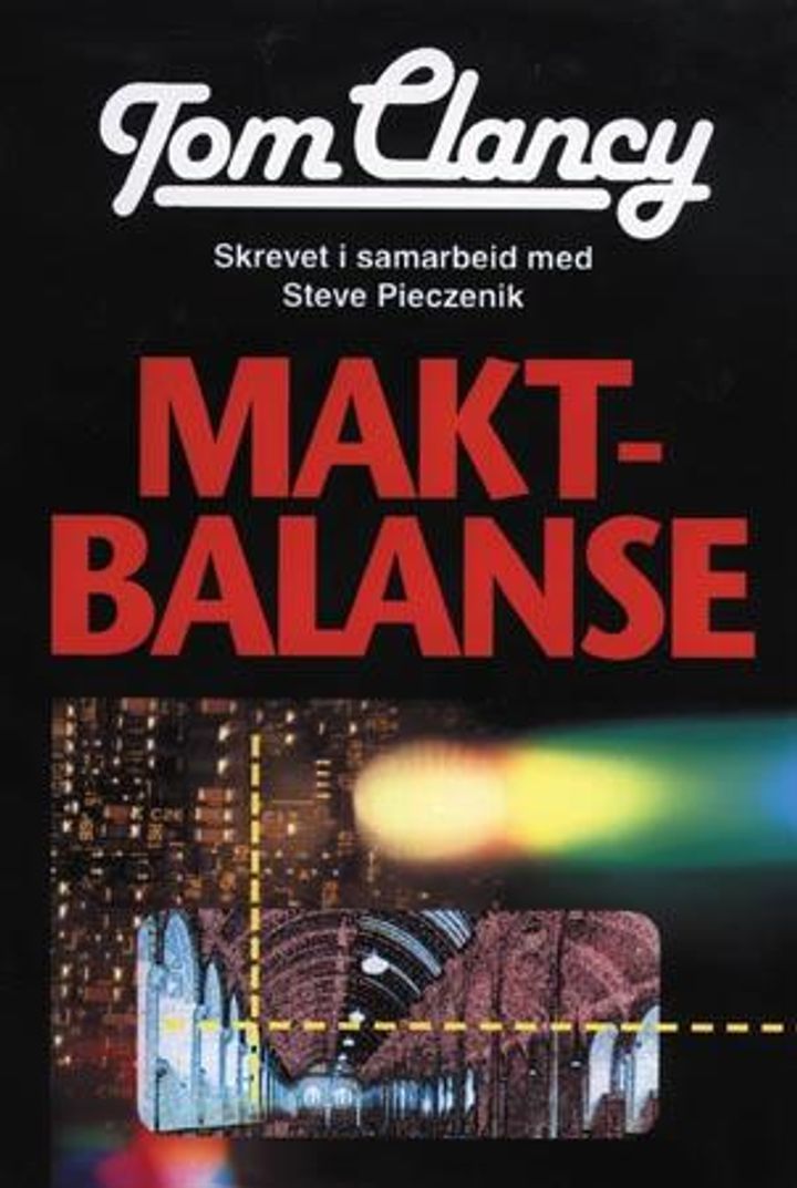 Balance of power