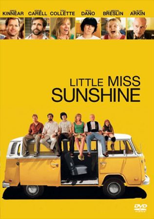Little Miss Sunshine