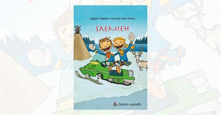 Saemieh