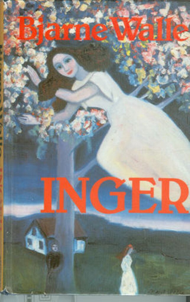 Inger