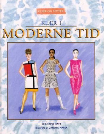 Clothes of the modern world