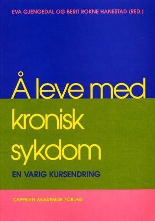 Å leve med kronisk sykdom