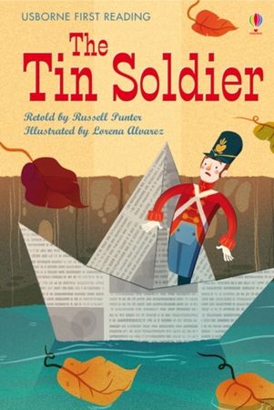 The tin soldier