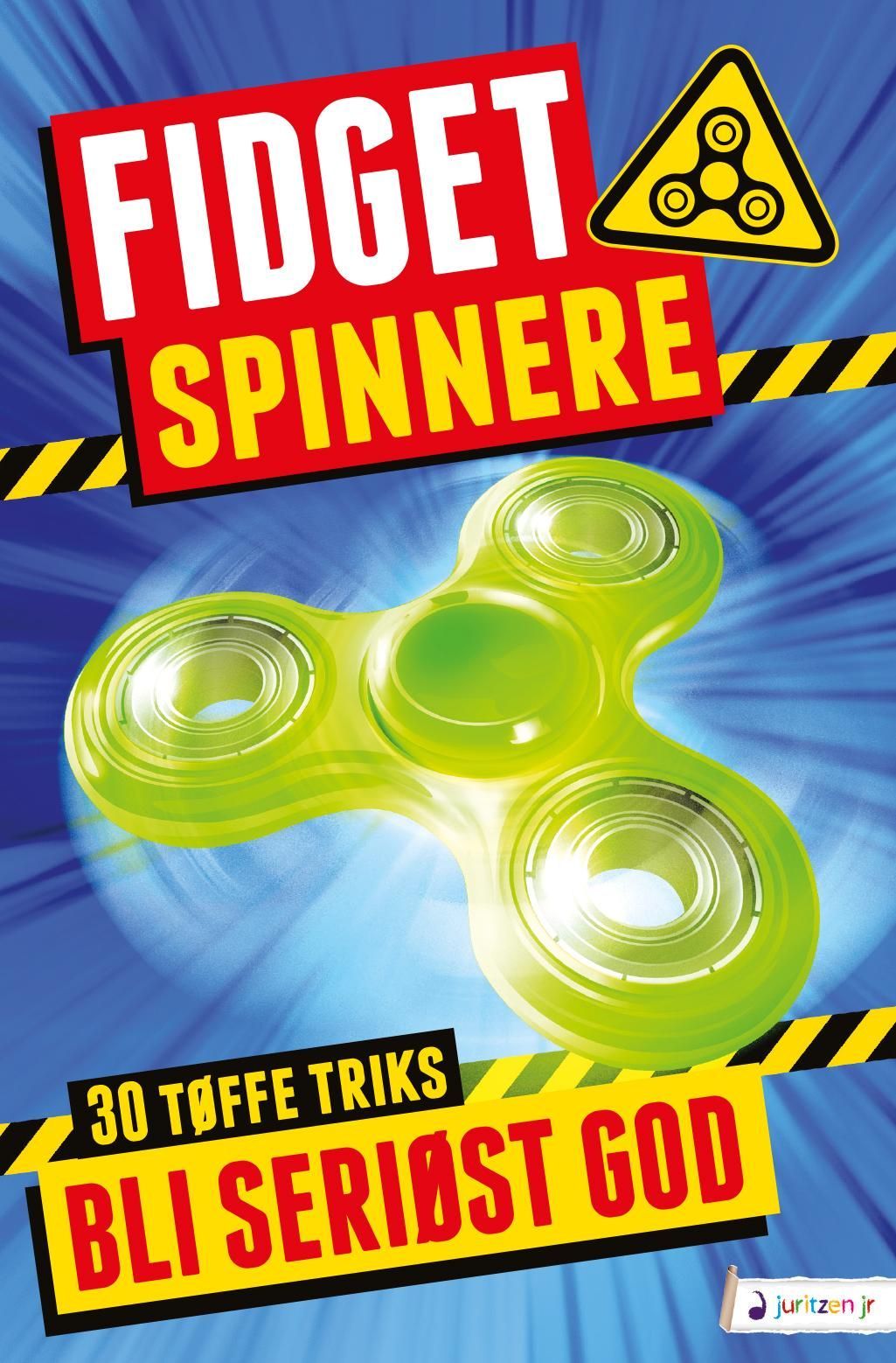 Fidget spinners