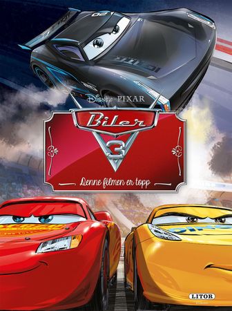Cars 3