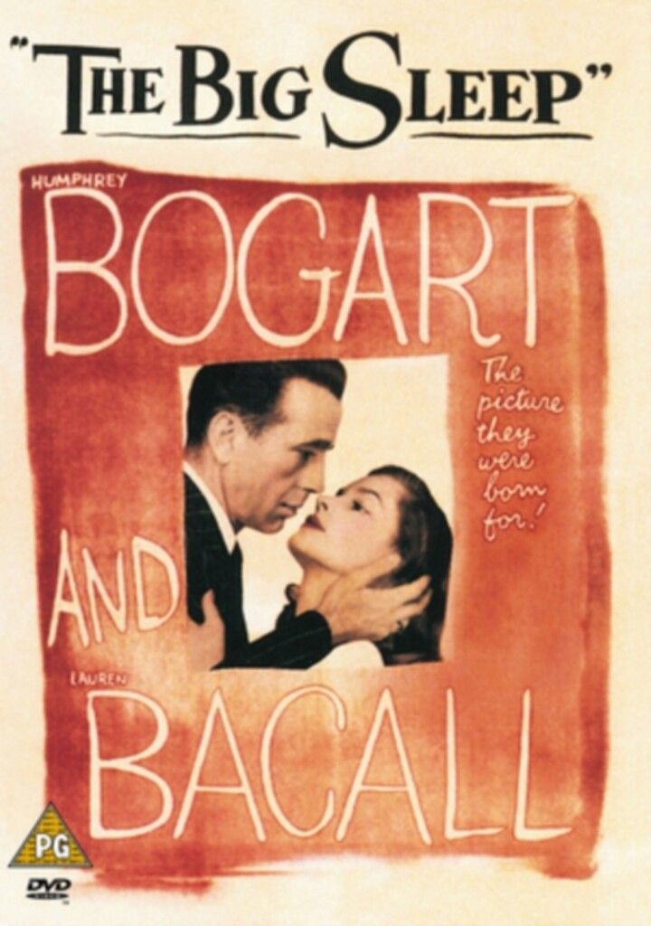 The big sleep