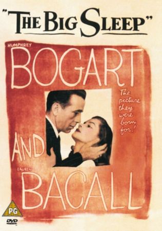 The big sleep