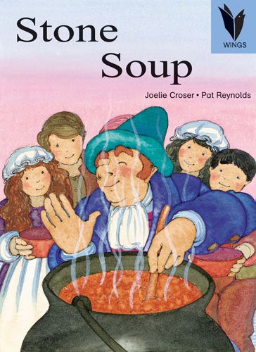 Stone soup