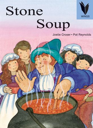 Stone soup