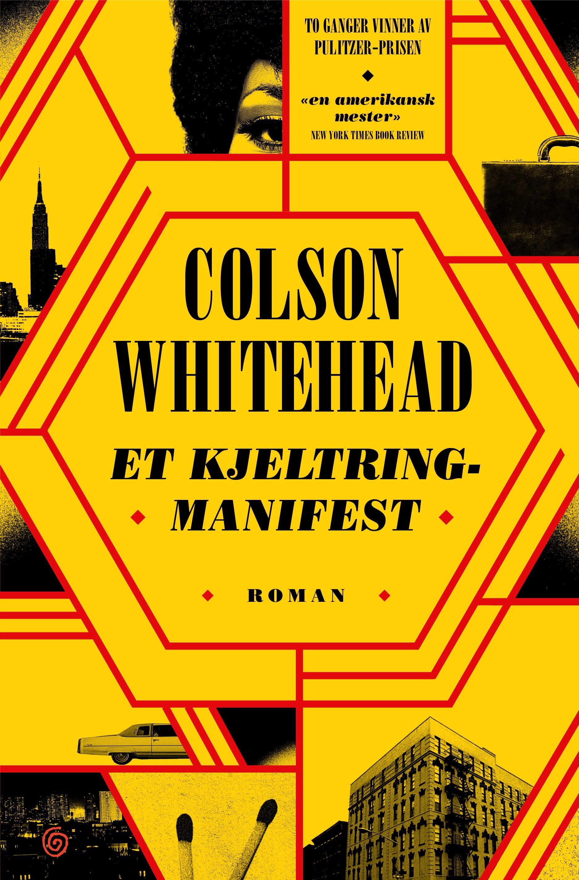 Crook manifesto