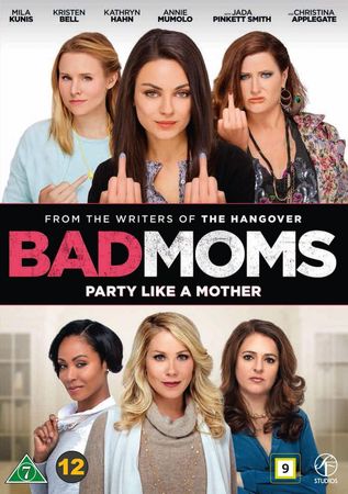 Bad moms