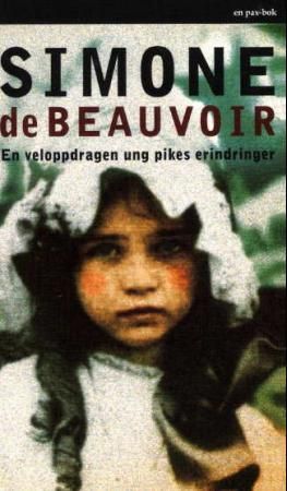 Mémoires d'une jeune fille rangée