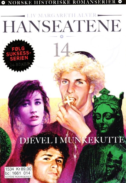 Djevel i munkekutte