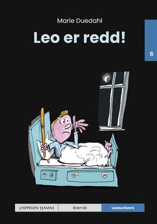 Leo ser et lys - gys!