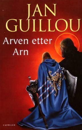Arvet efter Arn