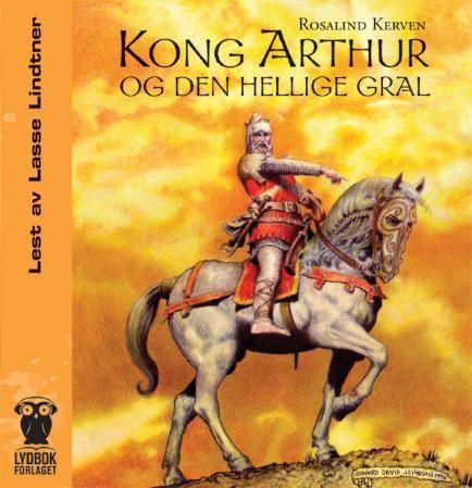 King Arthur