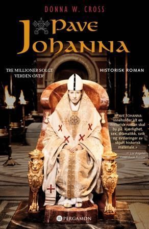 Pope Joan