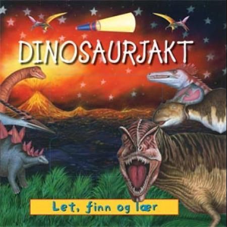 Dinosaurjakt