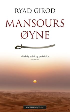 Les yeux de Mansour