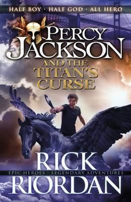 The Titan's curse