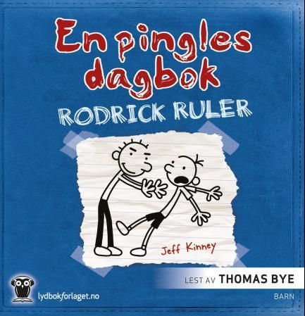 Rodrick rules