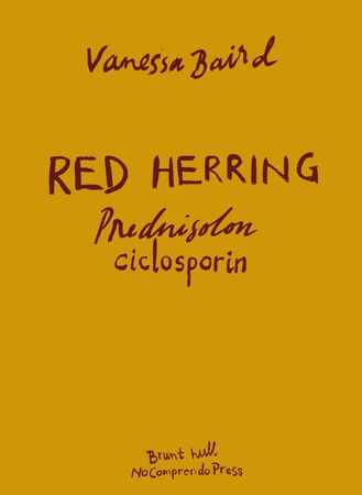 Red herring
