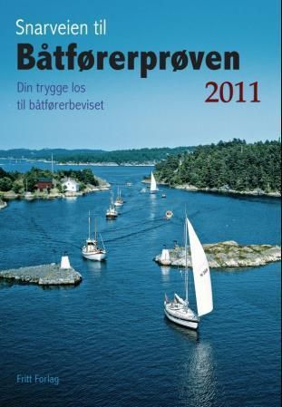 Båtkörkortet