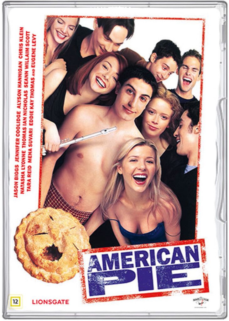 American pie