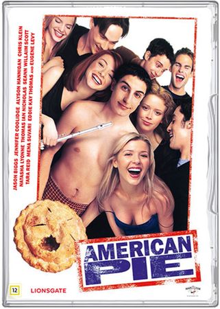 American pie