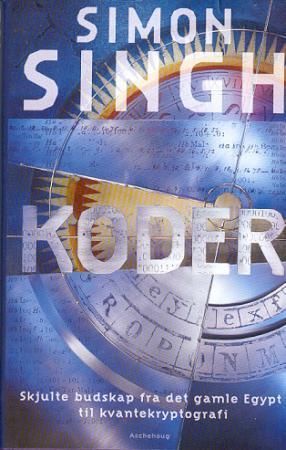 The code book