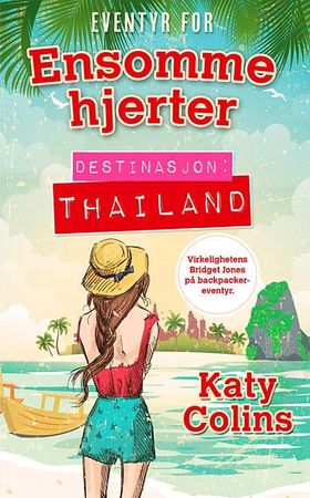 Destination Thailand