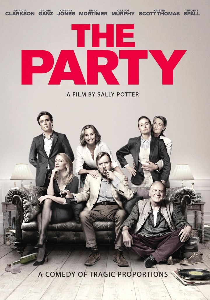 The party