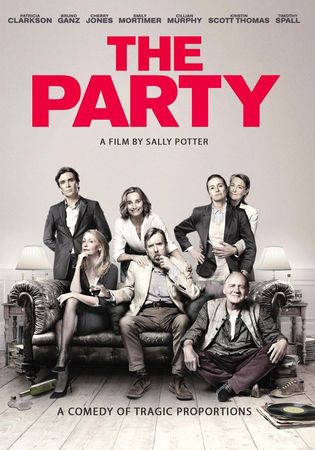 The party