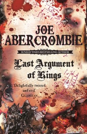 Last argument of kings